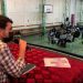 Constituyente Jaime Bassa participó junto a alcaldesa Macarena Ripamonti en cabildo con estudiantes de Viña del Mar