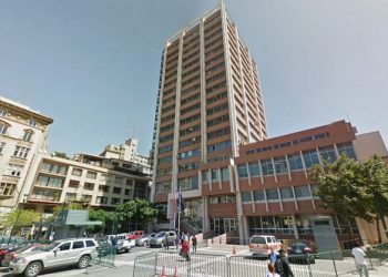 Estos son los cores electos en la Región de Valparaíso