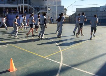 Para evitar riesgos: libro plantea vigilar fitness cardiorrespiratorio en población infanto-juvenil