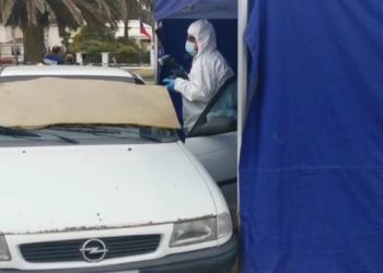 Viña del Mar: encuentran muerta a mujer con herida cortopunzante al interior de vehículo