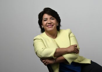 Yasna Provoste: “En esta elección se juega como nunca el futuro de Chile”
