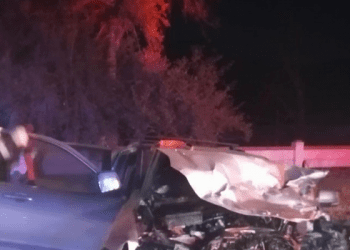 Con arresto domiciliario total quedaron cuatro de los cinco detenidos por colisión que dejó dos fallecidos en Casablanca