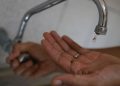Hasta la madrugada se extenderá corte de emergencia de agua potable en algunos sectores de la parte alta de Valparaíso