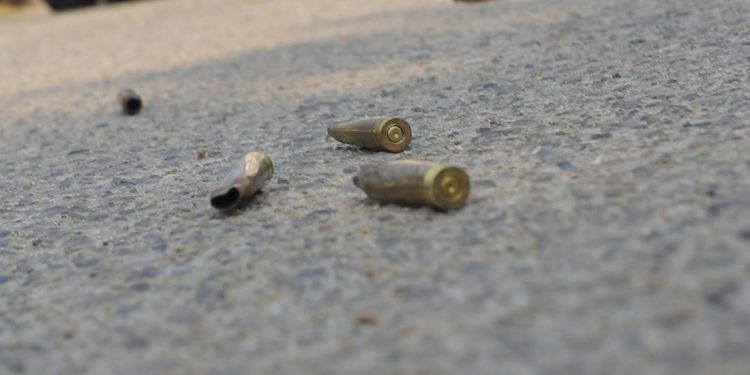 Valparaíso: niña queda en riesgo vital tras ser baleada durante tiroteo en Playa Ancha