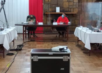 La Calera: Concejo Municipal aprobó subvenciones a diez comités y organizaciones de la comuna