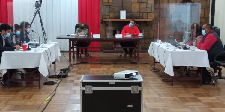 La Calera: Concejo Municipal aprobó subvenciones a diez comités y organizaciones de la comuna