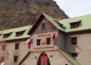 Alumno de la Escuela de Montaña del Ejército en Los Andes fallece durante ejercicio
