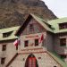 Alumno de la Escuela de Montaña del Ejército en Los Andes fallece durante ejercicio