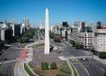 Gobierno de Argentina oficializa apertura total de sus fronteras para el turismo internacional