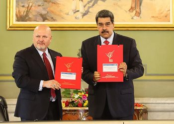 Por crímenes de lesa humanidad en Venezuela Corte Penal Internacional abre investigación