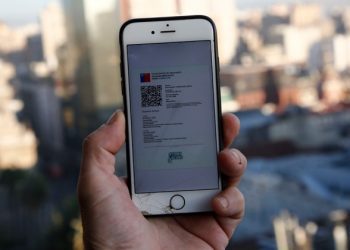 Desde el 1 de enero el Pase de Movilidad estará habilitado solo para vacunados con dosis de refuerzo