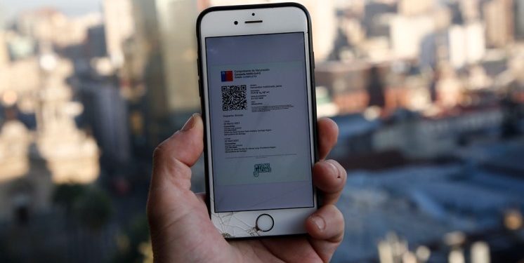 Desde el 1 de enero el Pase de Movilidad estará habilitado solo para vacunados con dosis de refuerzo