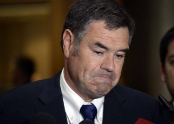 Senador Ossandón tras suspensión de sesión por cuarto retiro: «Con debates como este le estamos regalando las elecciones a Boric»