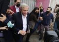 Senador Latorre llama a candidato presidencial de la ultraderecha José Antonio Kast a no copiar el modelo Bolsonaro