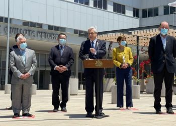 Molestia entre alcaldes de la zona por no ser invitados a inauguración del Hospital Biprovincial Quillota-Petorca