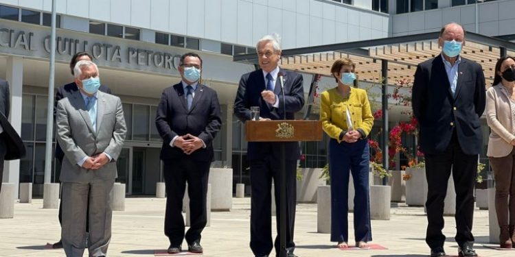 Molestia entre alcaldes de la zona por no ser invitados a inauguración del Hospital Biprovincial Quillota-Petorca