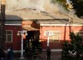 Tribunal absuelve a cuatro acusados de ataque incendiario a la Municipalidad de Quilpué durante el estallido social