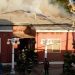 Tribunal absuelve a cuatro acusados de ataque incendiario a la Municipalidad de Quilpué durante el estallido social