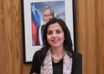 Exministra y esposa de exfiscal Pablo Gómez, Patricia Pérez, es electa como jueza de la Corte Interamericana de Derechos Humanos