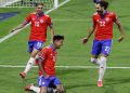 Dan a conocer nómina de la selección chilena para duelos ante Paraguay y Ecuador