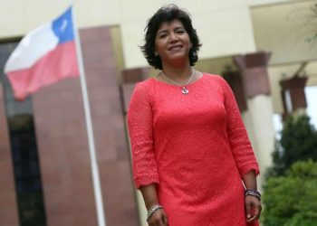 400.000 viviendas sustentables ofrece el programa de Gobierno de Yasna Provoste