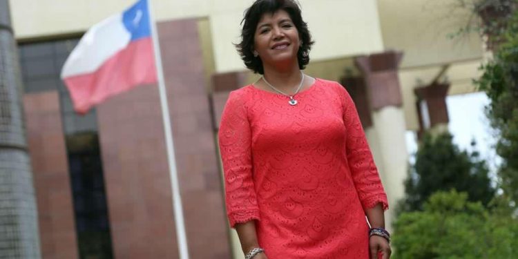 400.000 viviendas sustentables ofrece el programa de Gobierno de Yasna Provoste