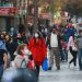 Según expertos Chile podría enfrentar un rebrote de COVID-19 en febrero