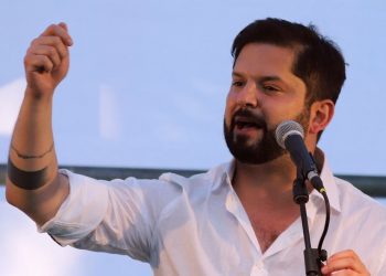 En exclusiva: a 5 días de las elecciones presidenciales, Boric se sincera y afirma que «no queremos otros 4 años de endurecimiento de las recetas que ya fracasaron con Sebastián Piñera”