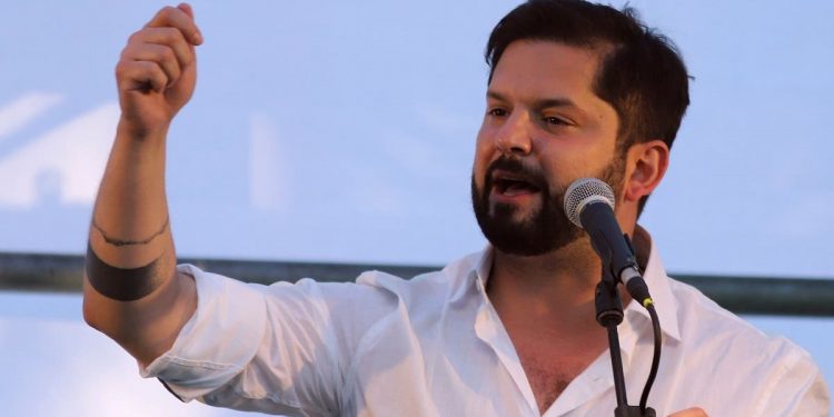 En exclusiva: a 5 días de las elecciones presidenciales, Boric se sincera y afirma que «no queremos otros 4 años de endurecimiento de las recetas que ya fracasaron con Sebastián Piñera”