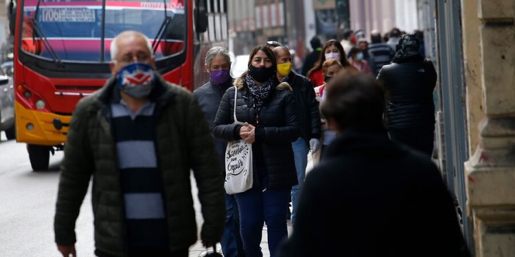 COVID-19: Valparaíso, Viña del Mar y El Quisco avanzan a Apertura Inicial