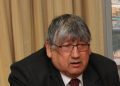 Óscar Cantero: “El análisis del transporte de la región es que es un fracaso total”