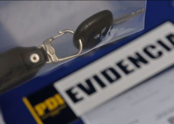 Detienen a sujeto y recuperan vehículo sustraído en robo con intimidación en servicentro de Valparaíso