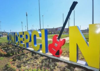 En Concepción fue encontrada joven de 17 años desaparecida desde Peñalolén