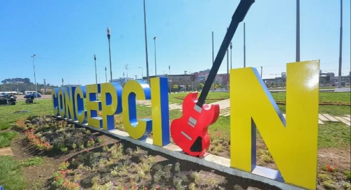 En Concepción fue encontrada joven de 17 años desaparecida desde Peñalolén