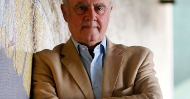 Conversatorio sobre cómo asegurar un buen envejecer en la Constitución tuvo participación de convencional Agustín Squella