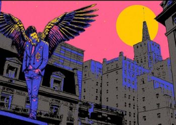 Estrenan documental sobre Gustavo Cerati y película «El príncipe» en Insomnia Teatro Condell