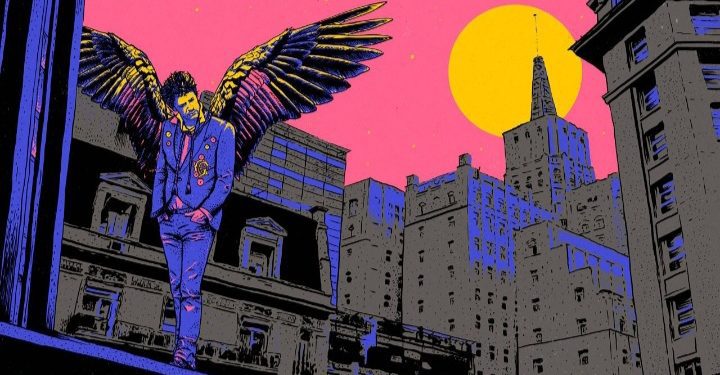 Estrenan documental sobre Gustavo Cerati y película «El príncipe» en Insomnia Teatro Condell