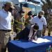 Viña del Mar: Municipalidad entrega explotación de estacionamientos de borde costero y Estero Marga Marga a Bomberos de la comuna