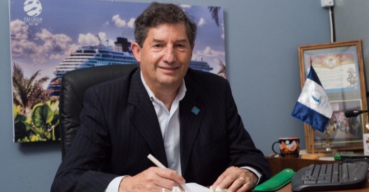 Al rescate del turismo: así ha sobrevivido la industria de los cruceros en tiempos de pandemia 