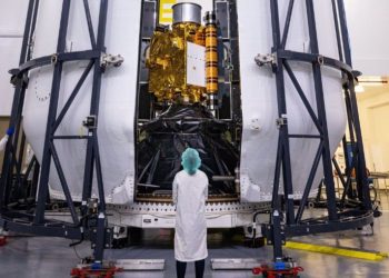 Astrofísico USM da pistas sobre misión de la NASA que busca desviar asteroides peligrosos para la Tierra