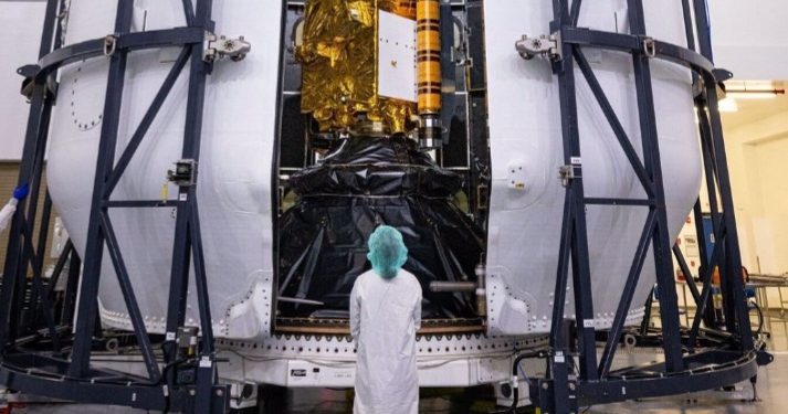 Astrofísico USM da pistas sobre misión de la NASA que busca desviar asteroides peligrosos para la Tierra