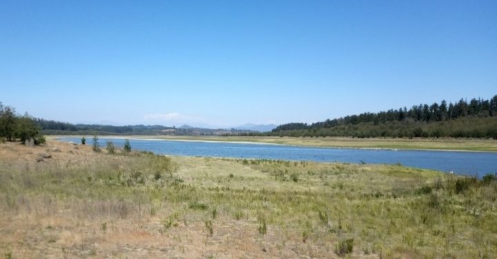 Déficit de lluvias en la Región de Valparaíso bordea el 75%