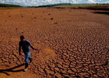 Experto en gestión del agua advierte: “Estamos en presencia de un terremoto seco”