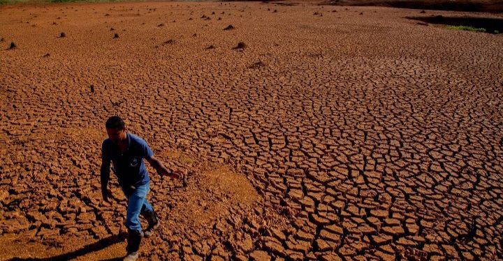 Experto en gestión del agua advierte: “Estamos en presencia de un terremoto seco”