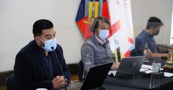 Presupuesto comunal 2022 aprobado por el Concejo Municipal de Valparaíso supera los $100.900 millones