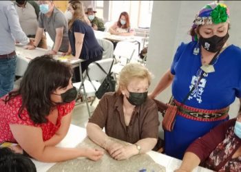 De forma colectiva Villa Alemana define su estrategia en turismo