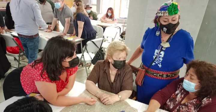 De forma colectiva Villa Alemana define su estrategia en turismo