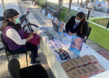 Hasta esta medianoche se puede postular a la Feria Laboral regional del SENCE Valparaíso