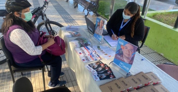 Hasta esta medianoche se puede postular a la Feria Laboral regional del SENCE Valparaíso