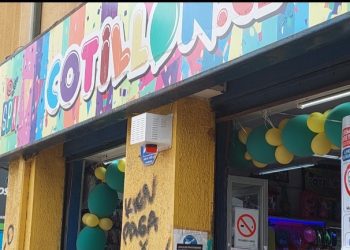 Con la instalación de 79 alarmas comunitarias refuerzan la seguridad en el comercio viñamarino